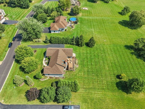 Tiny photo for 17413 Fieldstone Drive, Marengo, IL 60152 (MLS # 12731211)