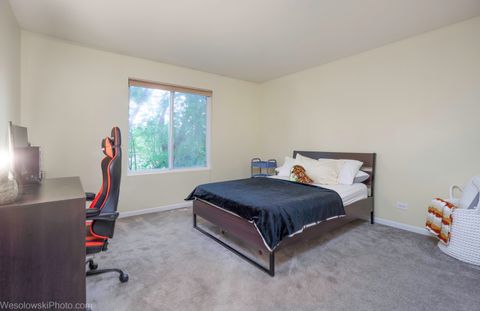 Tiny photo for 207 Locksley Drive, Streamwood, IL 60107 (MLS # 12626599)