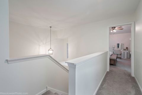 Tiny photo for 207 Locksley Drive, Streamwood, IL 60107 (MLS # 12626599)