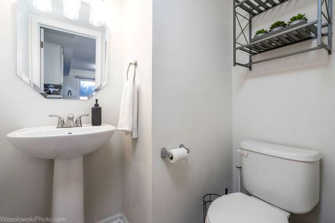 Tiny photo for 207 Locksley Drive, Streamwood, IL 60107 (MLS # 12626599)