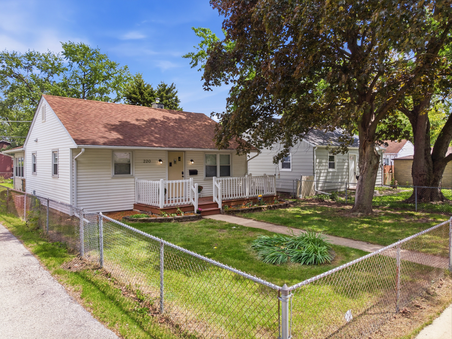 220 Park Drive