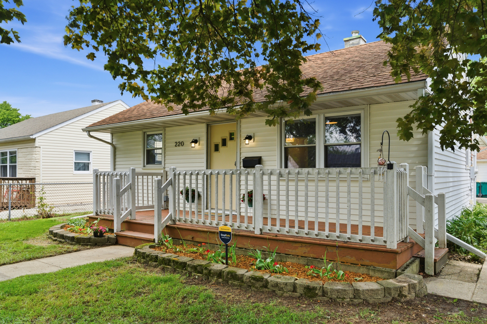 220 Park Drive
