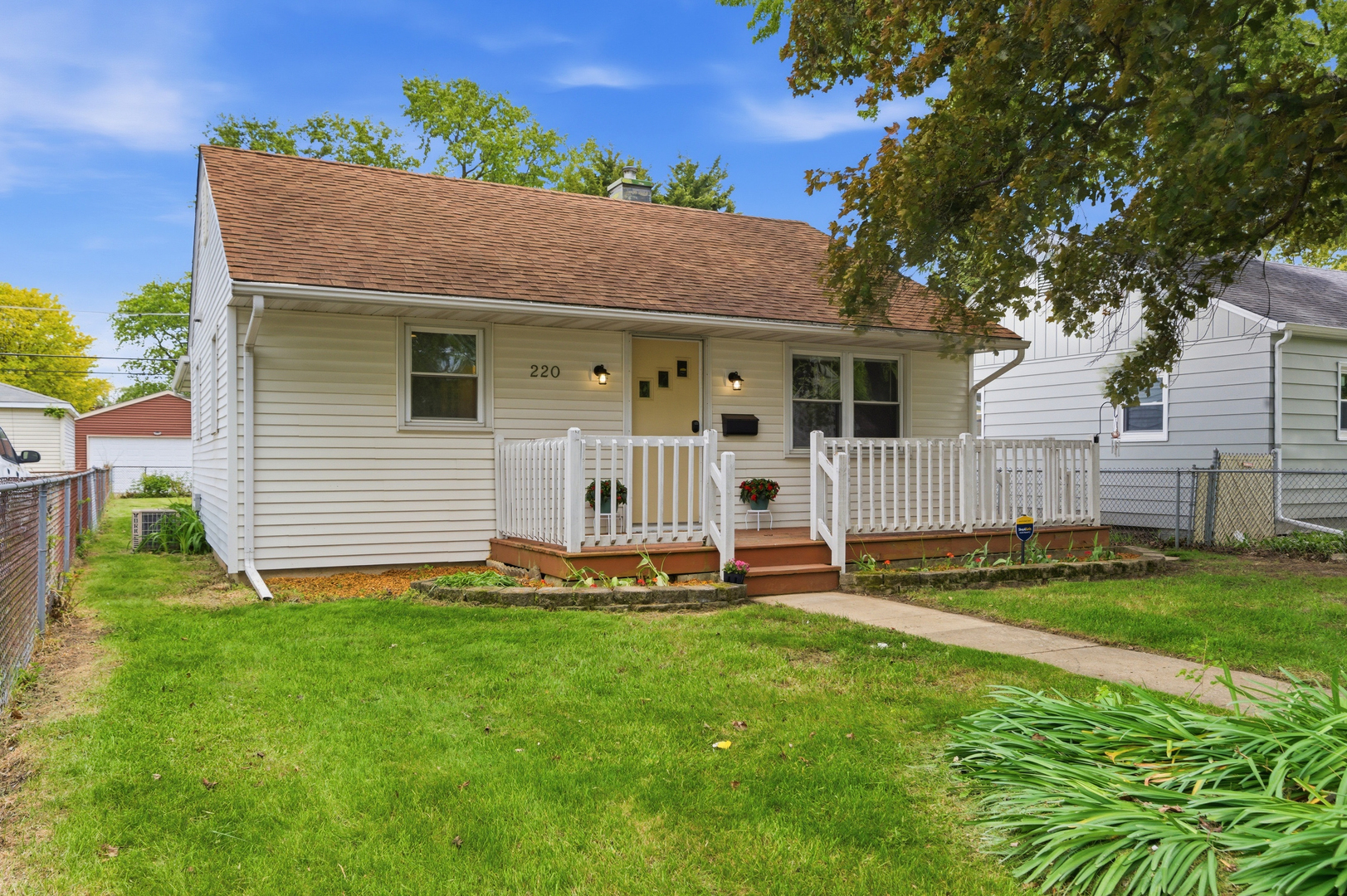 220 Park Drive