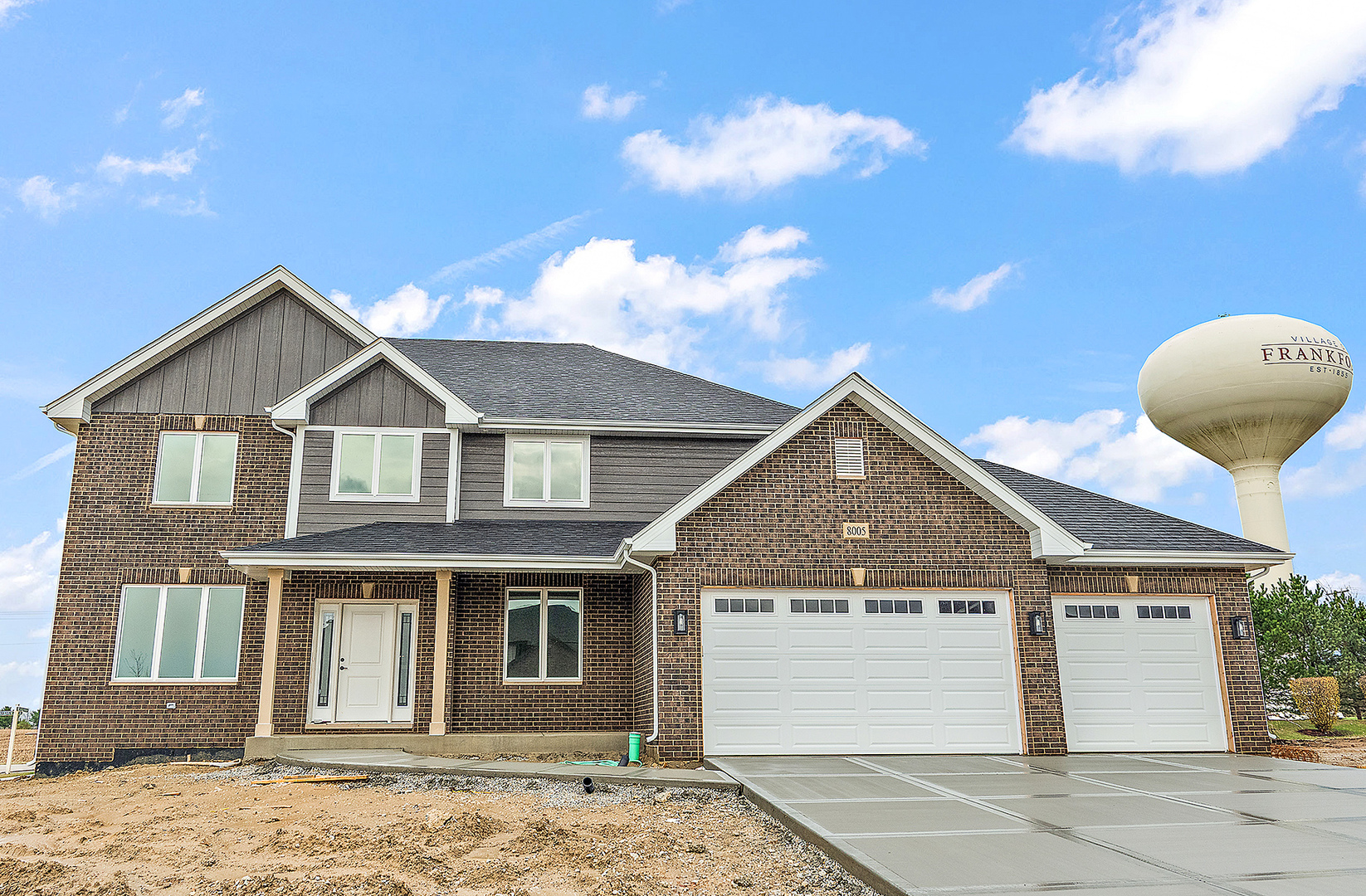 8005 Stanley Trail