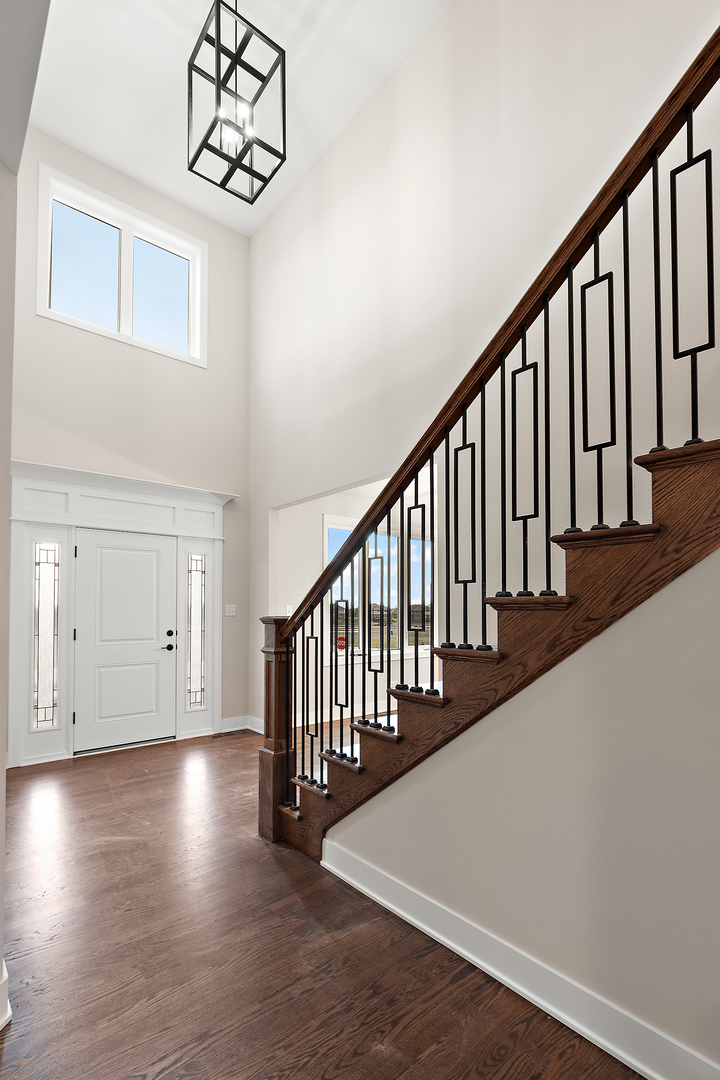 8005 Stanley Trail