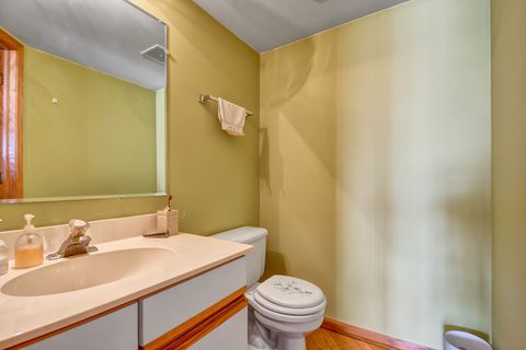 Tiny photo for 7420 Maple Drive, Justice, IL 60458 (MLS # 12426439)