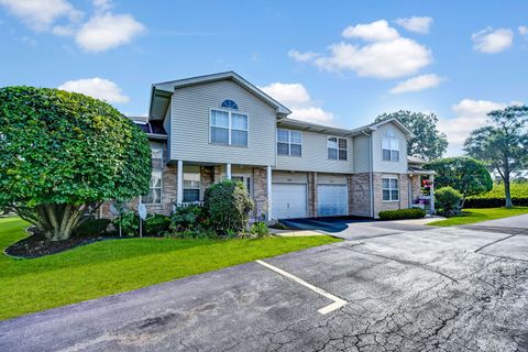 Tiny photo for 7420 Maple Drive, Justice, IL 60458 (MLS # 12426439)