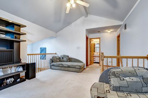 Tiny photo for 7420 Maple Drive, Justice, IL 60458 (MLS # 12426439)