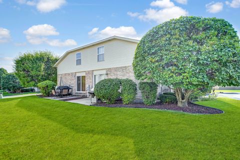Tiny photo for 7420 Maple Drive, Justice, IL 60458 (MLS # 12426439)