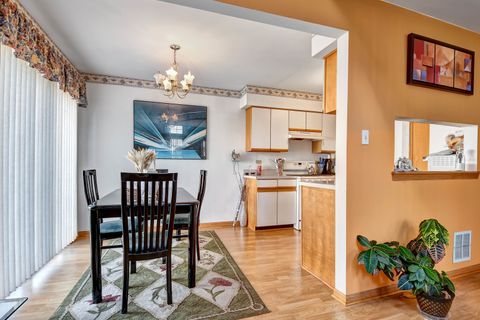 Tiny photo for 7420 Maple Drive, Justice, IL 60458 (MLS # 12426439)