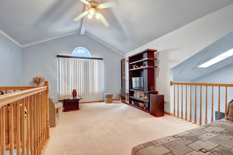 Tiny photo for 7420 Maple Drive, Justice, IL 60458 (MLS # 12426439)