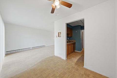Tiny photo for 9717 S Keeler Avenue #109, Oak Lawn, IL 60453 (MLS # 12784431)