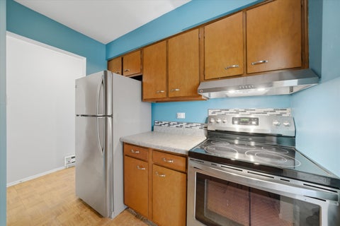 Tiny photo for 9717 S Keeler Avenue #109, Oak Lawn, IL 60453 (MLS # 12784431)