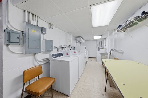 Tiny photo for 9717 S Keeler Avenue #109, Oak Lawn, IL 60453 (MLS # 12784431)