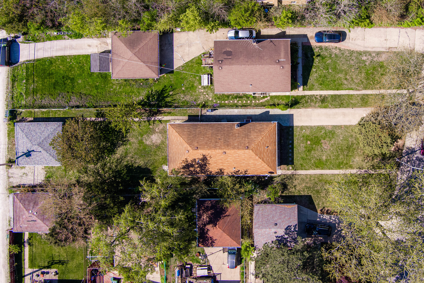 7612 Niles Center Road