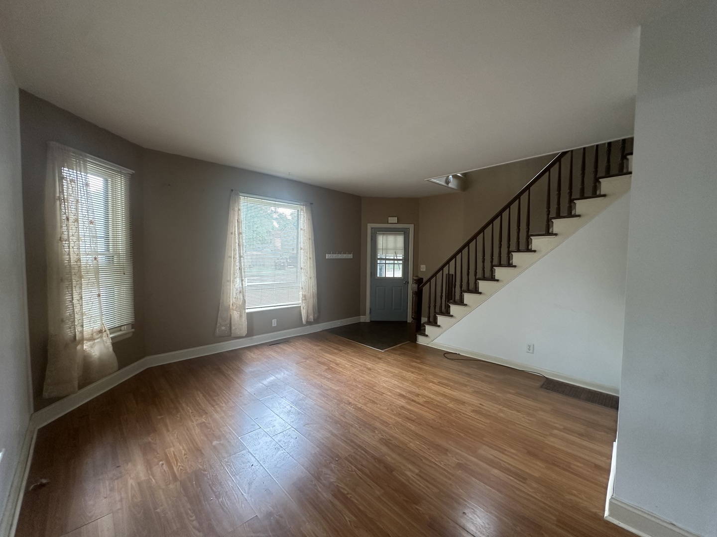 107 W South Street