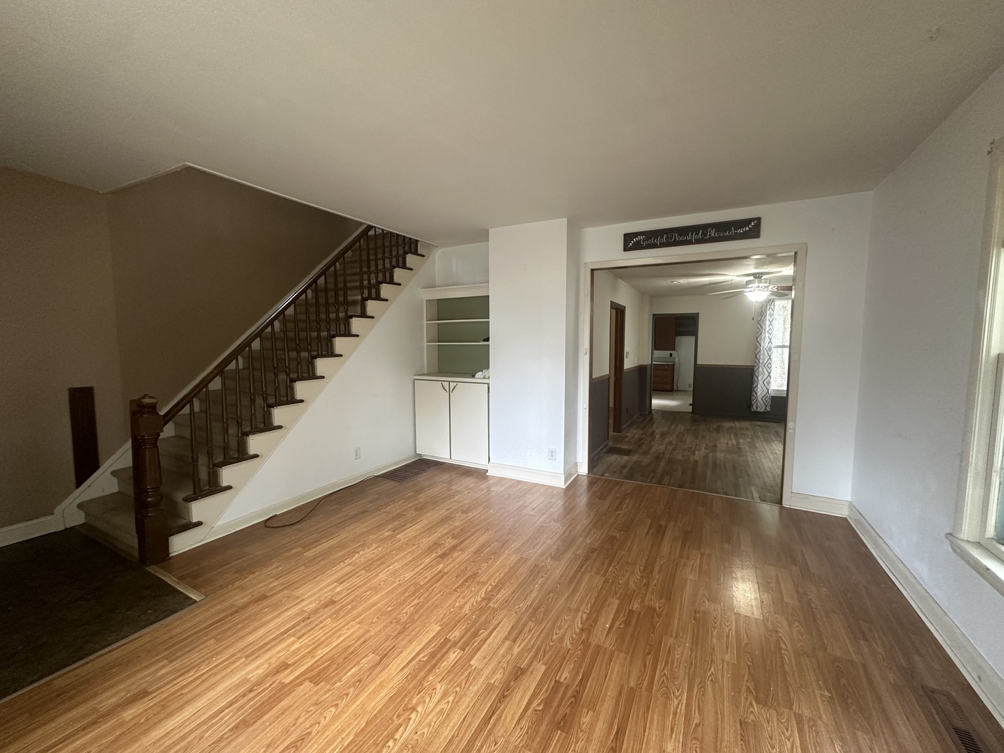 107 W South Street