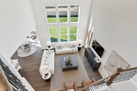 Tiny photo for 200 Foxtail Court, New Lenox, IL 60451 (MLS # 12579048)