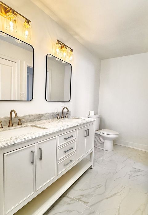 Tiny photo for 16465 Terry Lane, Oak Forest, IL 60452 (MLS # 12589548)