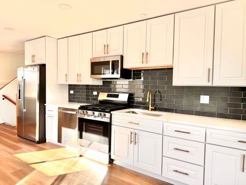 Tiny photo for 16465 Terry Lane, Oak Forest, IL 60452 (MLS # 12589548)