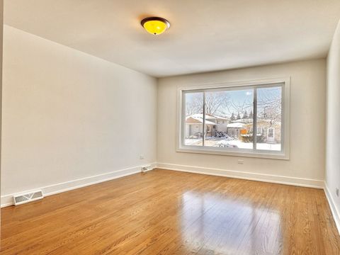 Tiny photo for 16465 Terry Lane, Oak Forest, IL 60452 (MLS # 12589548)