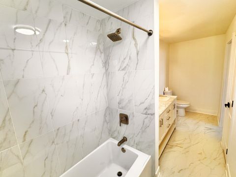 Tiny photo for 16465 Terry Lane, Oak Forest, IL 60452 (MLS # 12589548)