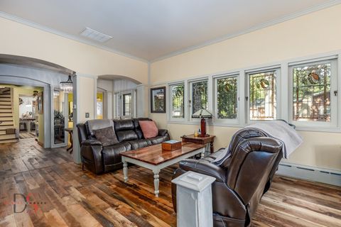 Tiny photo for 105 Leland Lane, Ottawa, IL 61350 (MLS # 12452831)