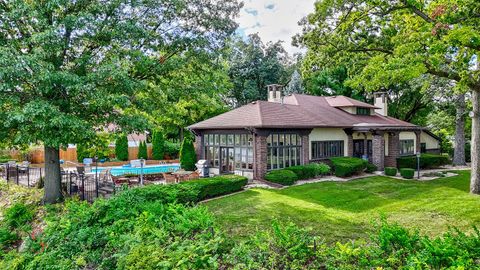 Tiny photo for 105 Leland Lane, Ottawa, IL 61350 (MLS # 12452831)