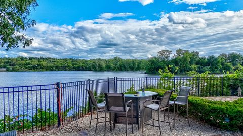 Tiny photo for 105 Leland Lane, Ottawa, IL 61350 (MLS # 12452831)