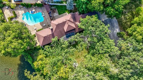 Tiny photo for 105 Leland Lane, Ottawa, IL 61350 (MLS # 12452831)