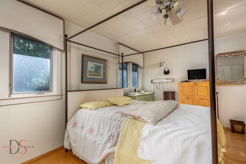 Tiny photo for 105 Leland Lane, Ottawa, IL 61350 (MLS # 12452831)