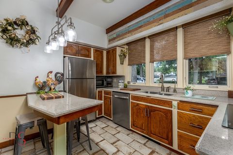 Tiny photo for 105 Leland Lane, Ottawa, IL 61350 (MLS # 12452831)