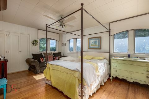 Tiny photo for 105 Leland Lane, Ottawa, IL 61350 (MLS # 12452831)