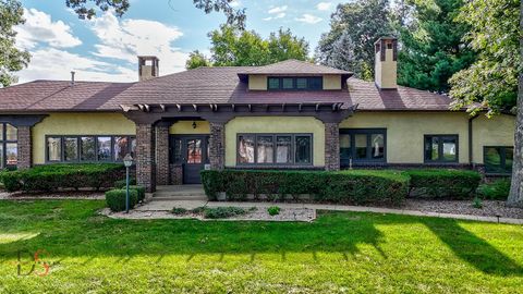 Tiny photo for 105 Leland Lane, Ottawa, IL 61350 (MLS # 12452831)