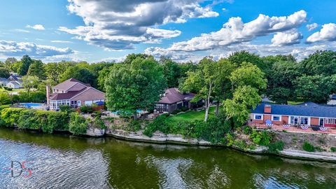 Tiny photo for 105 Leland Lane, Ottawa, IL 61350 (MLS # 12452831)