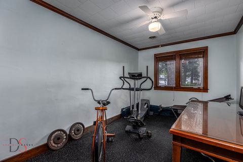 Tiny photo for 105 Leland Lane, Ottawa, IL 61350 (MLS # 12452831)