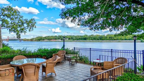 Tiny photo for 105 Leland Lane, Ottawa, IL 61350 (MLS # 12452831)