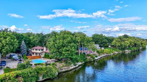 Tiny photo for 105 Leland Lane, Ottawa, IL 61350 (MLS # 12452831)