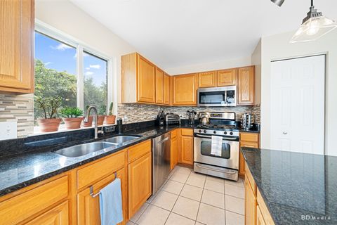 Tiny photo for 2611 Woodmere Drive, Darien, IL 60561 (MLS # 12477272)