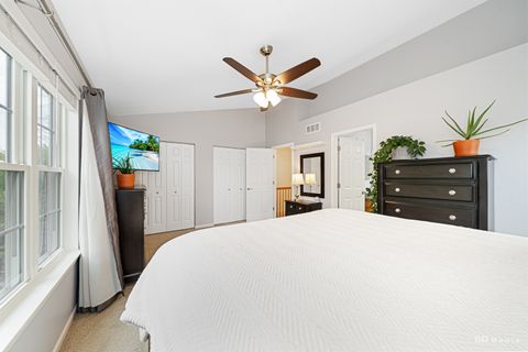 Tiny photo for 2611 Woodmere Drive, Darien, IL 60561 (MLS # 12477272)