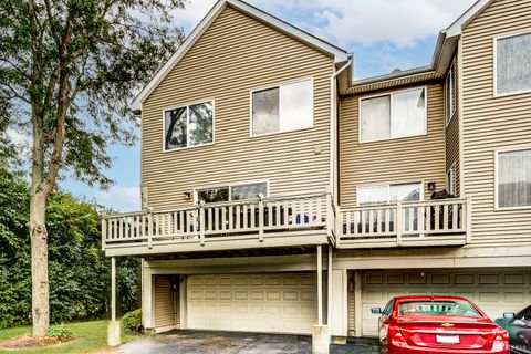 Tiny photo for 2611 Woodmere Drive, Darien, IL 60561 (MLS # 12477272)