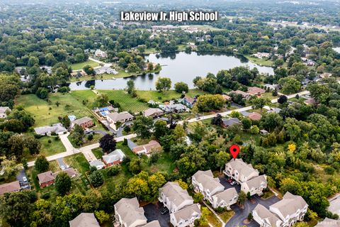 Tiny photo for 2611 Woodmere Drive, Darien, IL 60561 (MLS # 12477272)