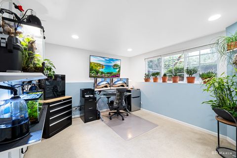 Tiny photo for 2611 Woodmere Drive, Darien, IL 60561 (MLS # 12477272)