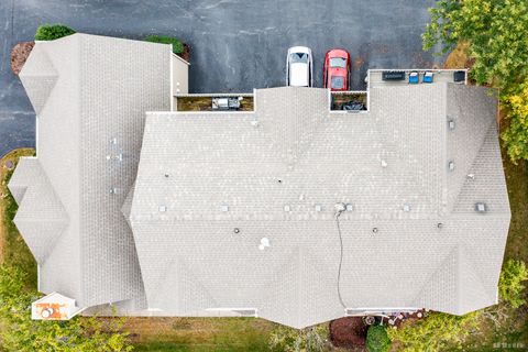 Tiny photo for 2611 Woodmere Drive, Darien, IL 60561 (MLS # 12477272)