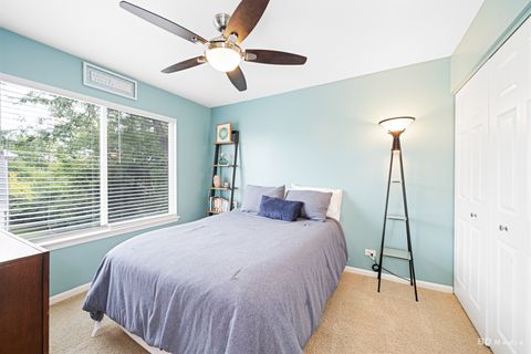 Tiny photo for 2611 Woodmere Drive, Darien, IL 60561 (MLS # 12477272)