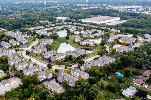 Tiny photo for 2611 Woodmere Drive, Darien, IL 60561 (MLS # 12477272)