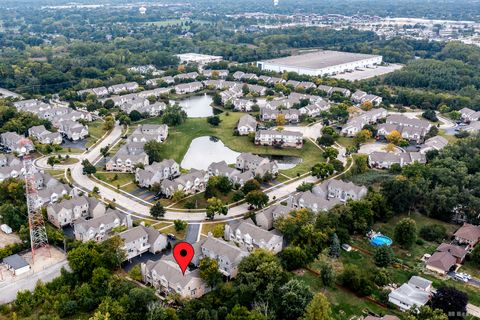 Tiny photo for 2611 Woodmere Drive, Darien, IL 60561 (MLS # 12477272)