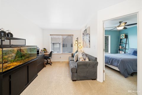 Tiny photo for 2611 Woodmere Drive, Darien, IL 60561 (MLS # 12477272)