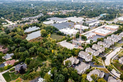 Tiny photo for 2611 Woodmere Drive, Darien, IL 60561 (MLS # 12477272)