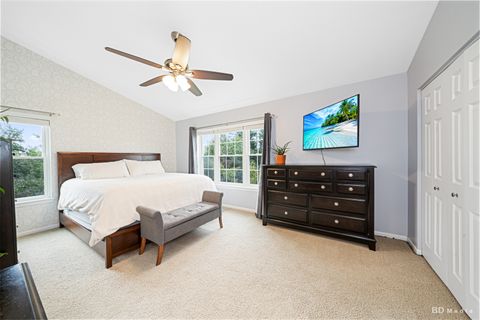 Tiny photo for 2611 Woodmere Drive, Darien, IL 60561 (MLS # 12477272)